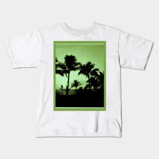 Laguna Palms Kids T-Shirt